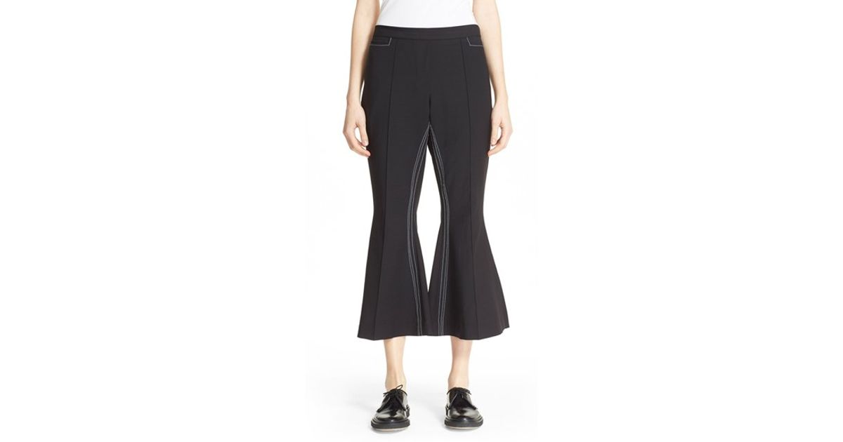 ellery flared pants