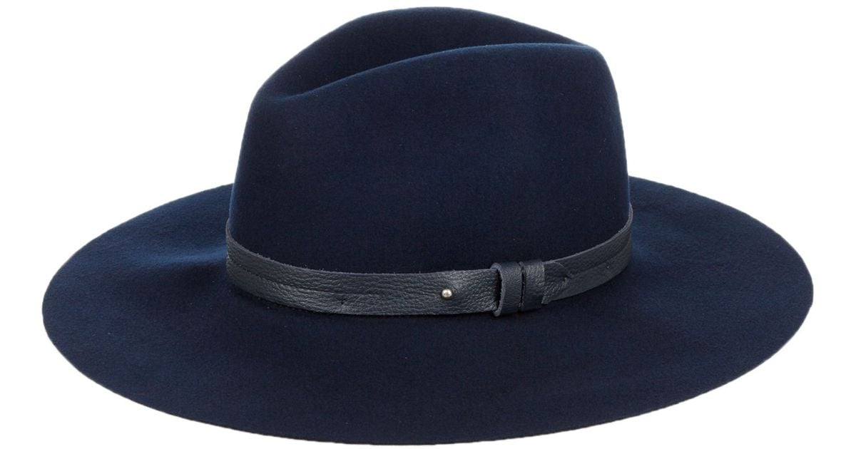 rag and bone wool hat