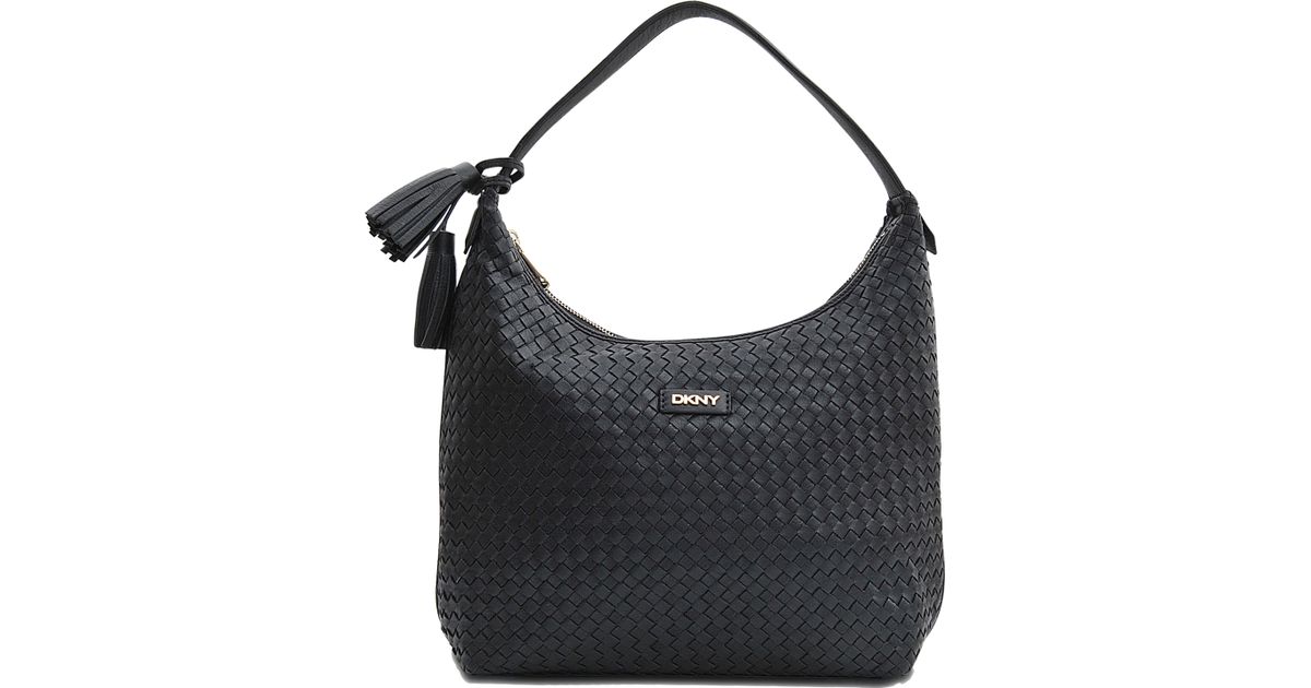 dkny hobo handbags