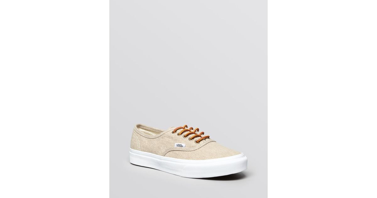 vans pointed toe flats