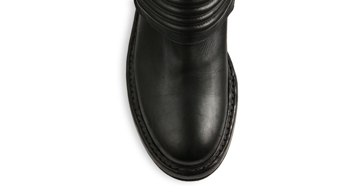 burberry keating boots