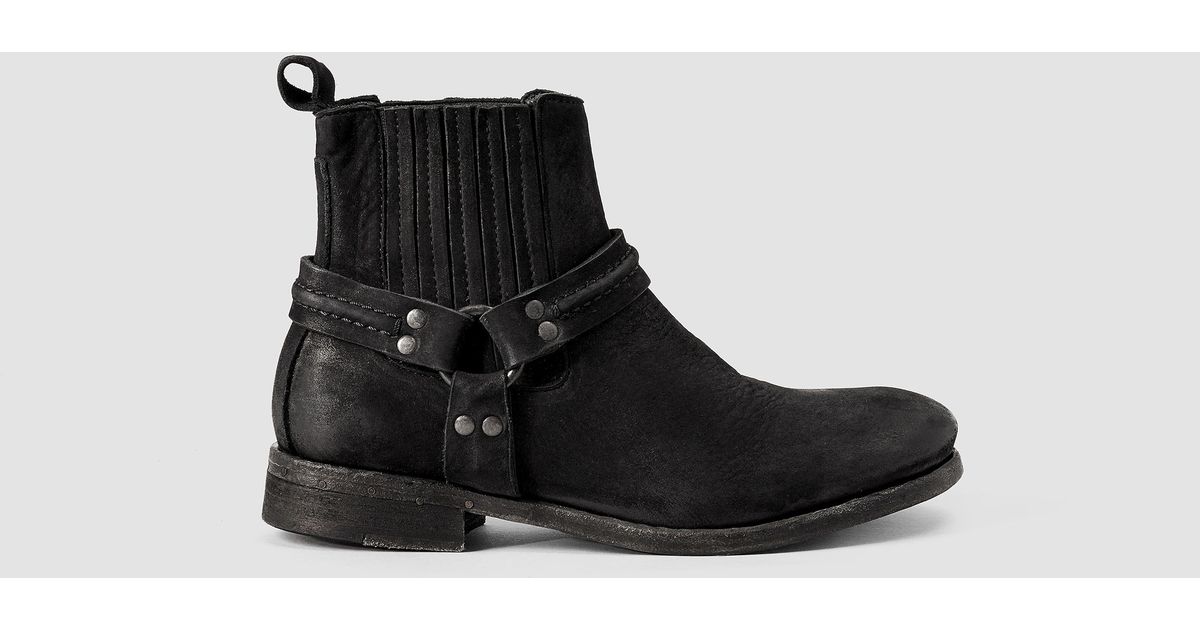 allsaints dakota boots