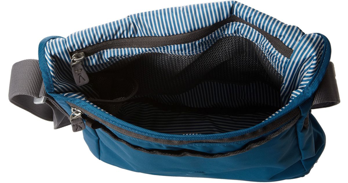 keen travel bag