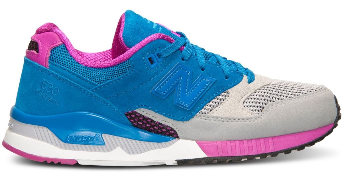 new balance tech new balance tech
