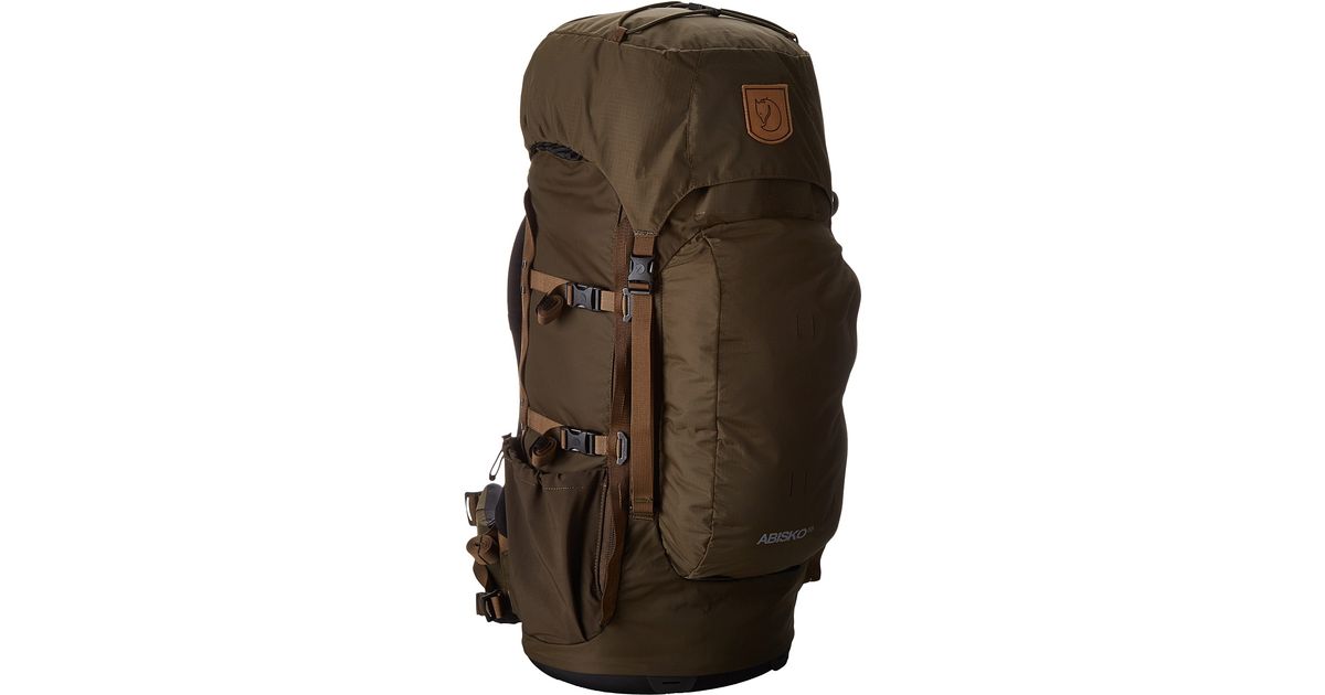 fjallraven abisko 55