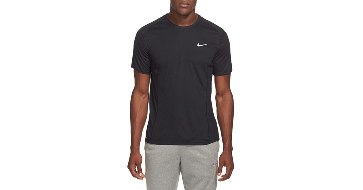 nike uv clothing