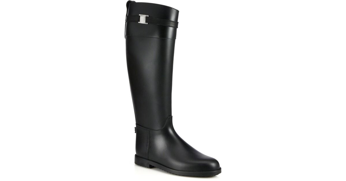 mk rain boots canada