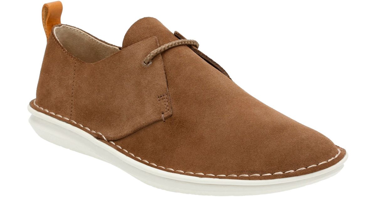 clarks tamho edge