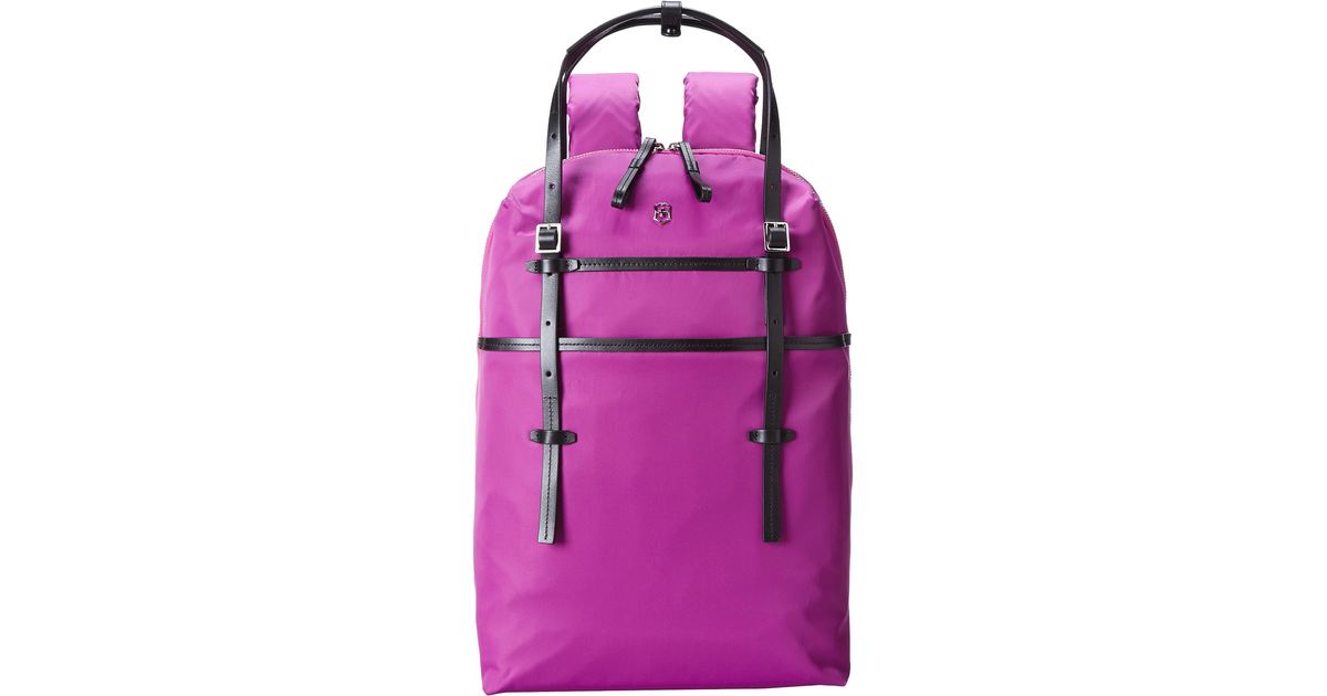 victorinox harmony backpack
