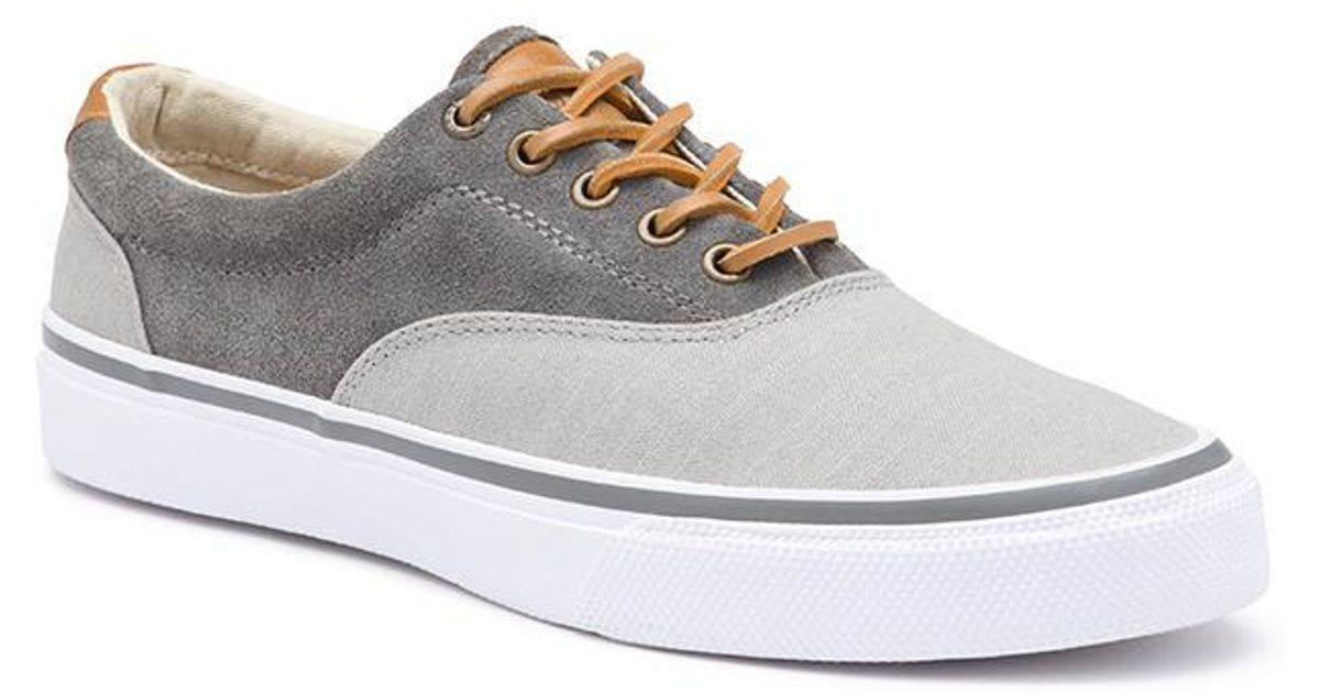 bass compass sneaker