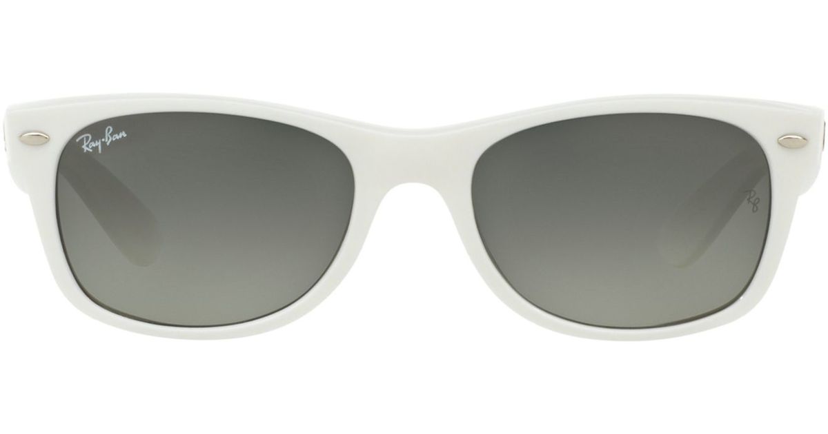 rb2132 52 new wayfarer