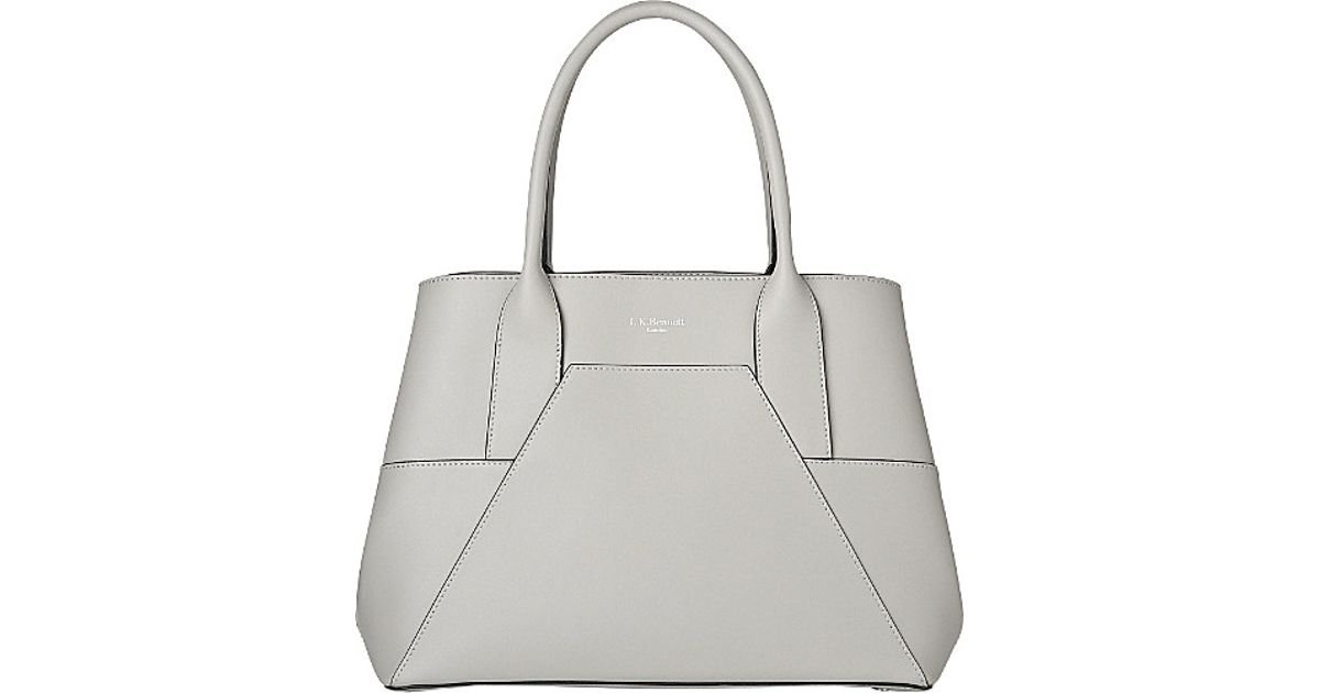 lk bennett tote