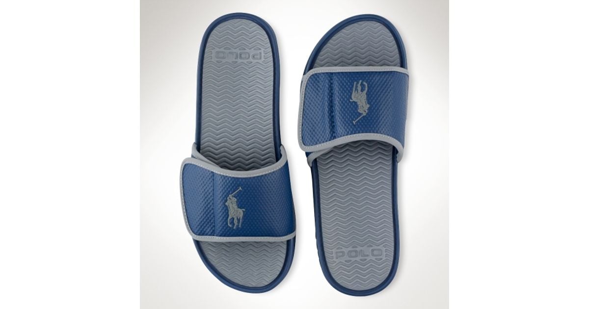 polo ralph lauren romsey sandals