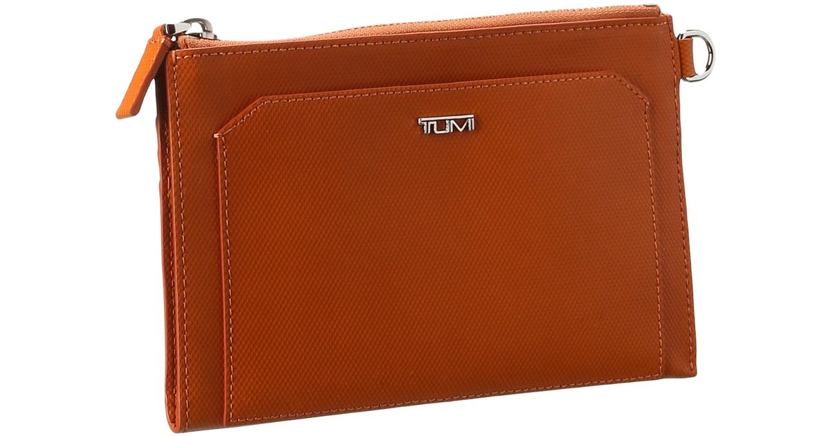 tumi document bag