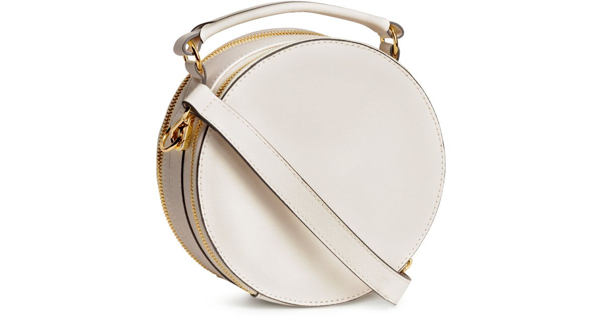h&m circle bag