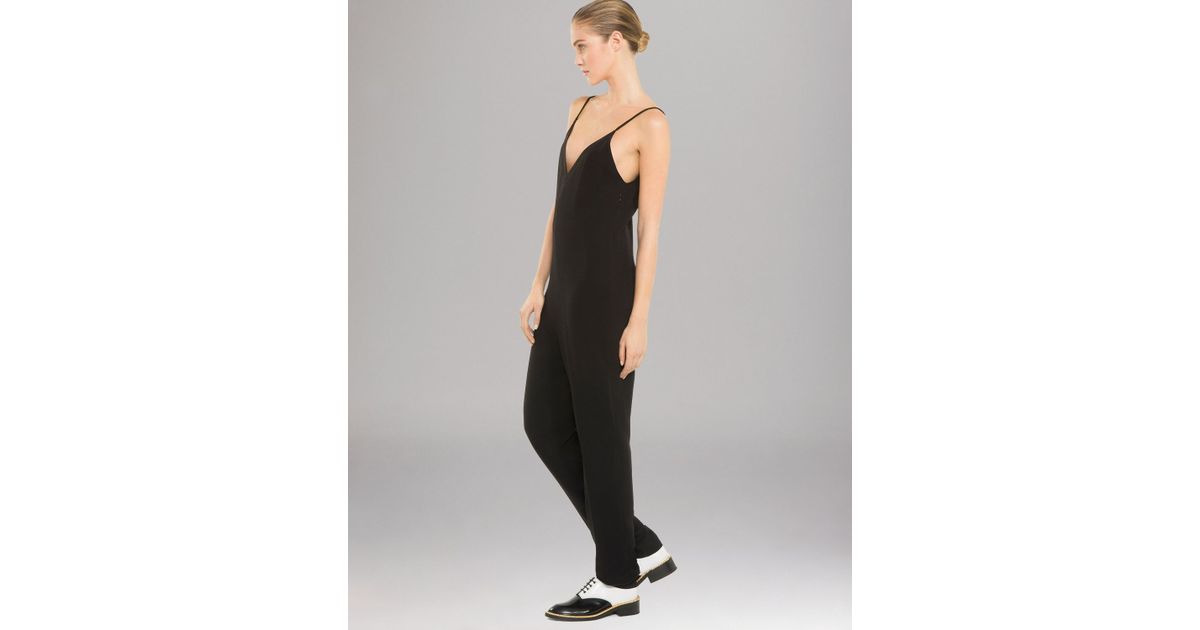sandro jumpsuit