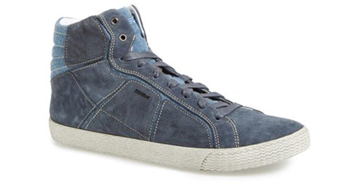 geox smart sneaker