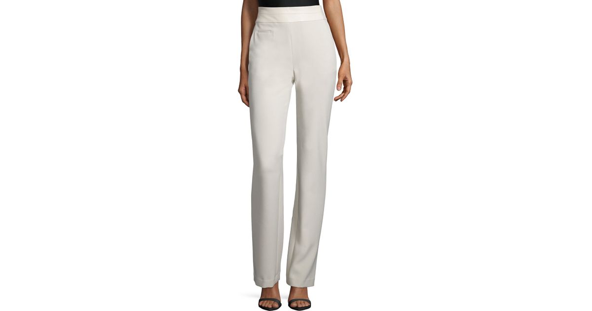 high waist slim boot cut in lyst high waist slim boot cut in lyst