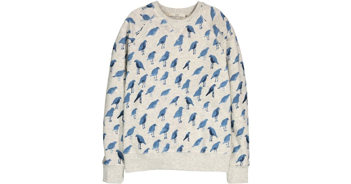 old man sweatshirt