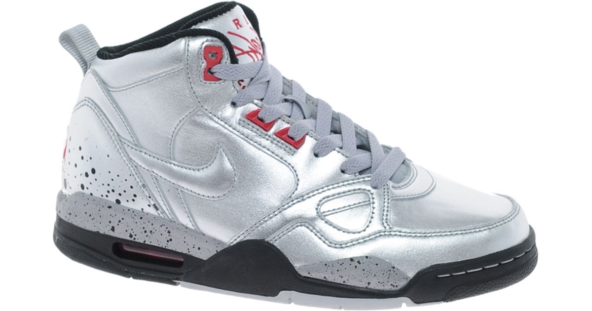 nike flight 13 mid