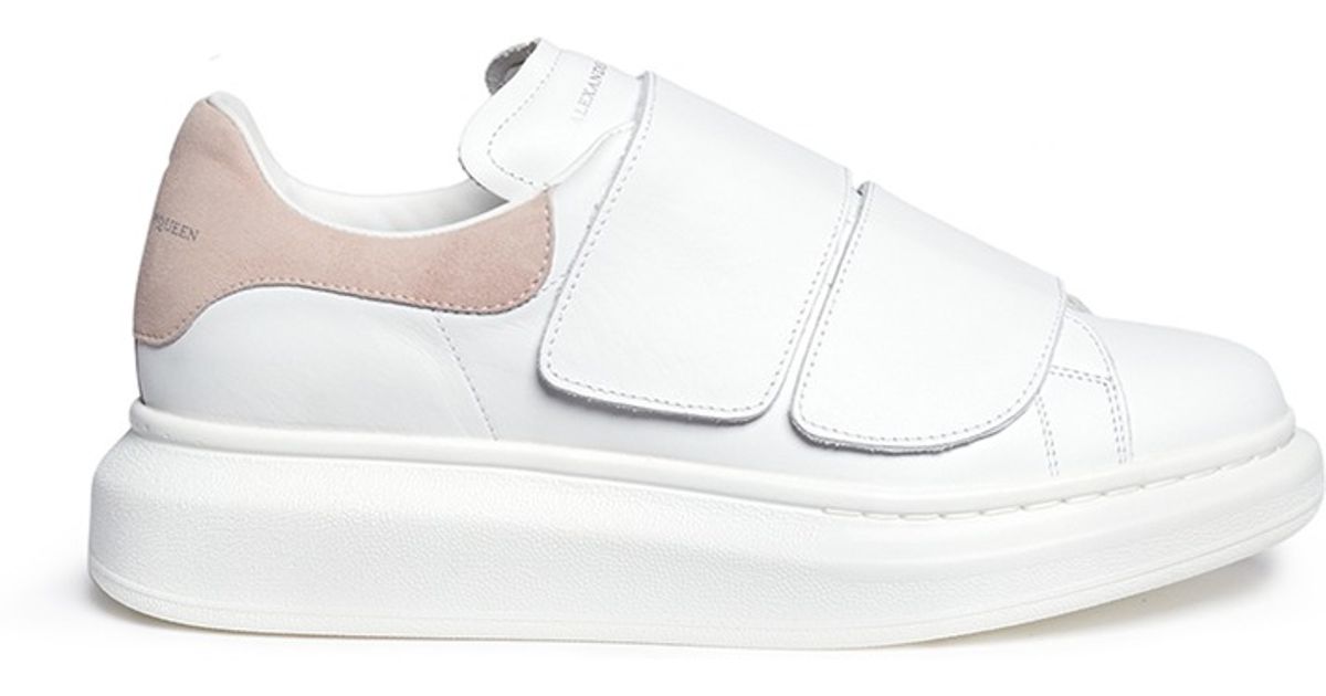 Alexander Mcqueen Sneakers Alexander Mcqueen Sneakers