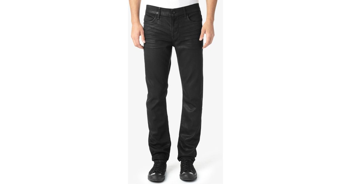 hudson and barrow pants