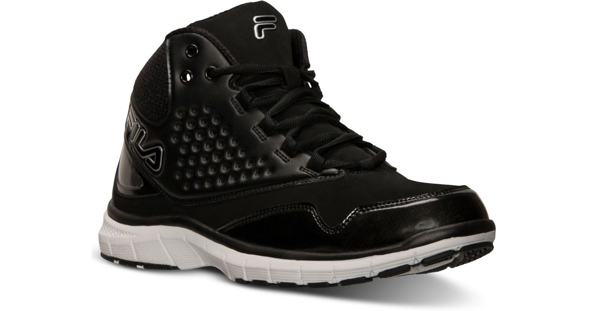 fila oakmont tr mens 2014