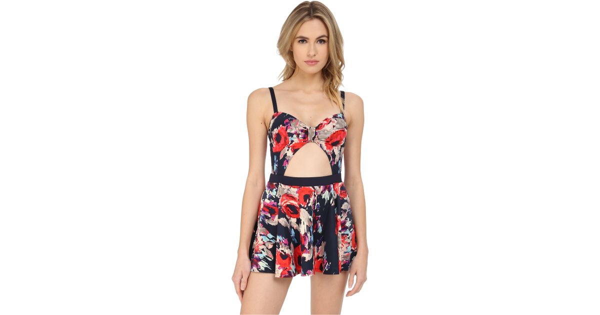 kate spade swim dress