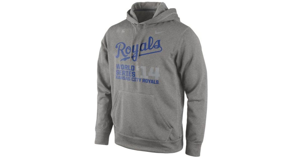 kansas city world series shirts