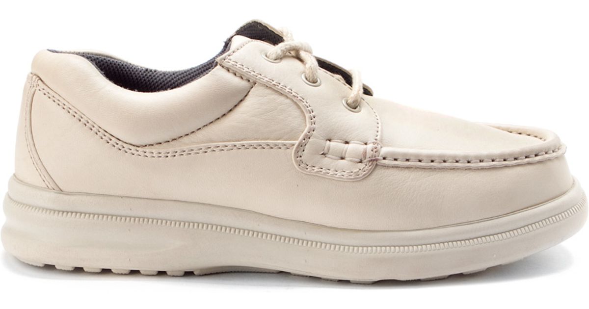 hush puppies gus