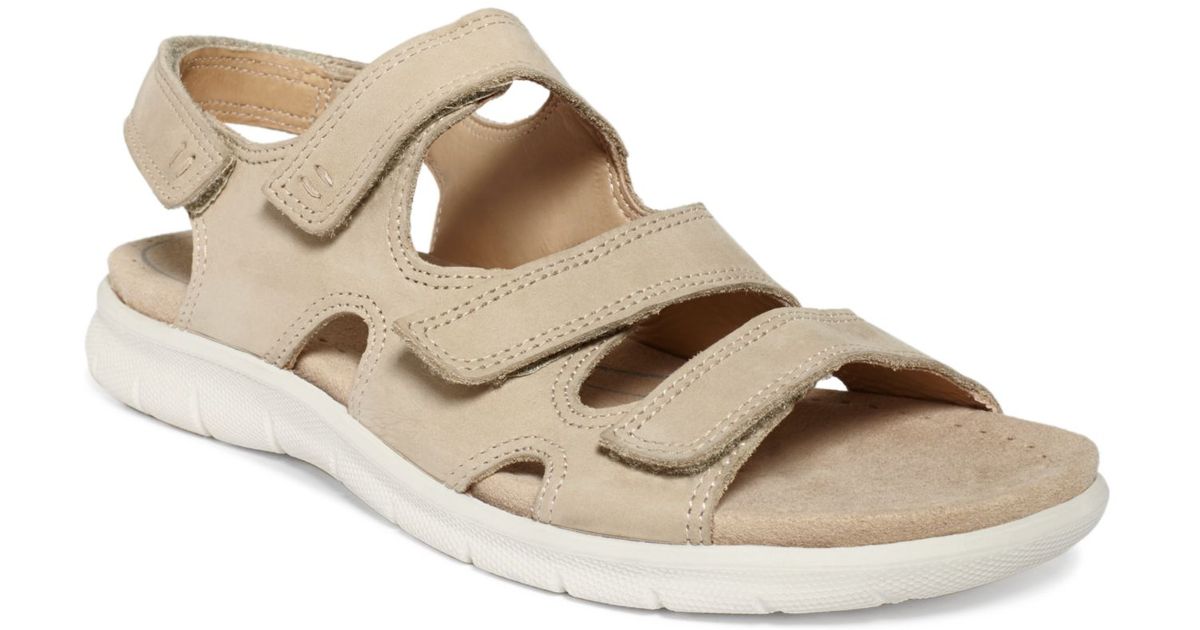 ecco babette sandals