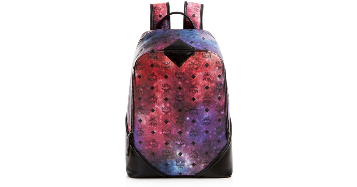 mcm galaxy backpack