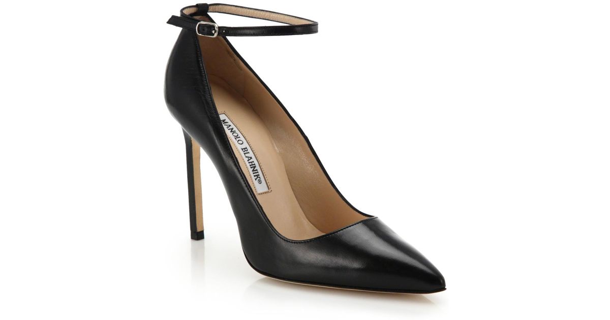 manolo bb 105