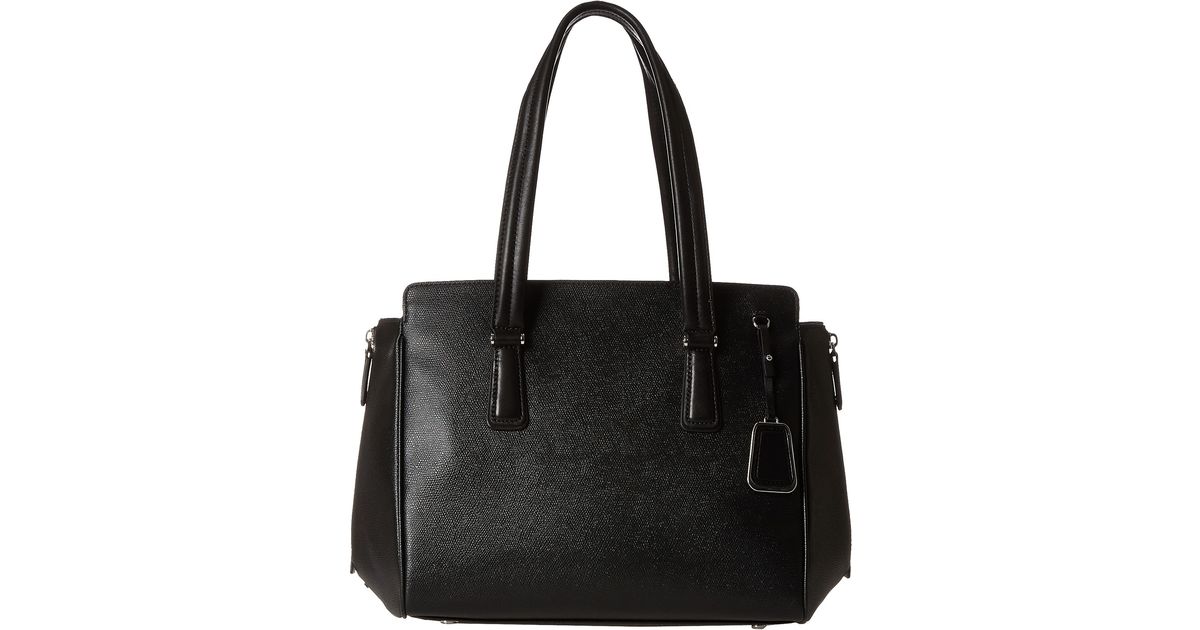 tumi sinclair tote