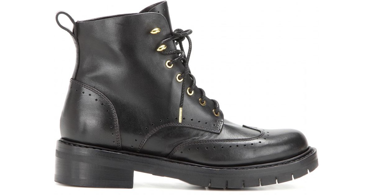 rag and bone cozen boot