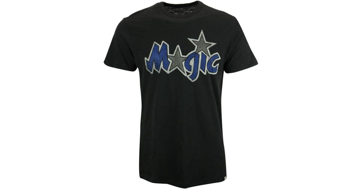 orlando magic 47 brand