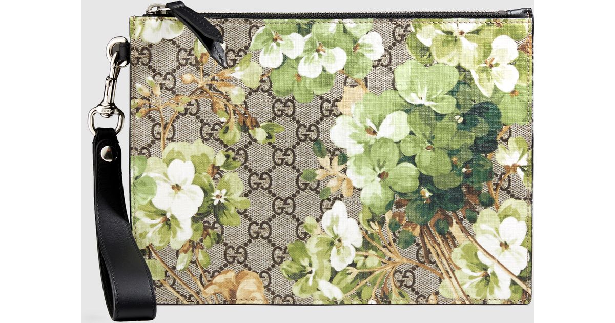 gg bloom pouch