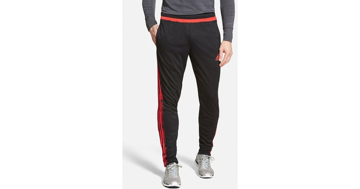 adidas tiro 15 climacool soccer pants