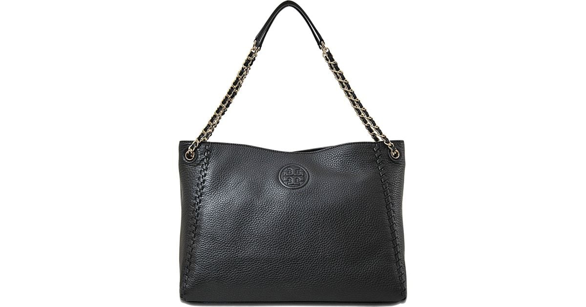 tory burch chain shoulder bag