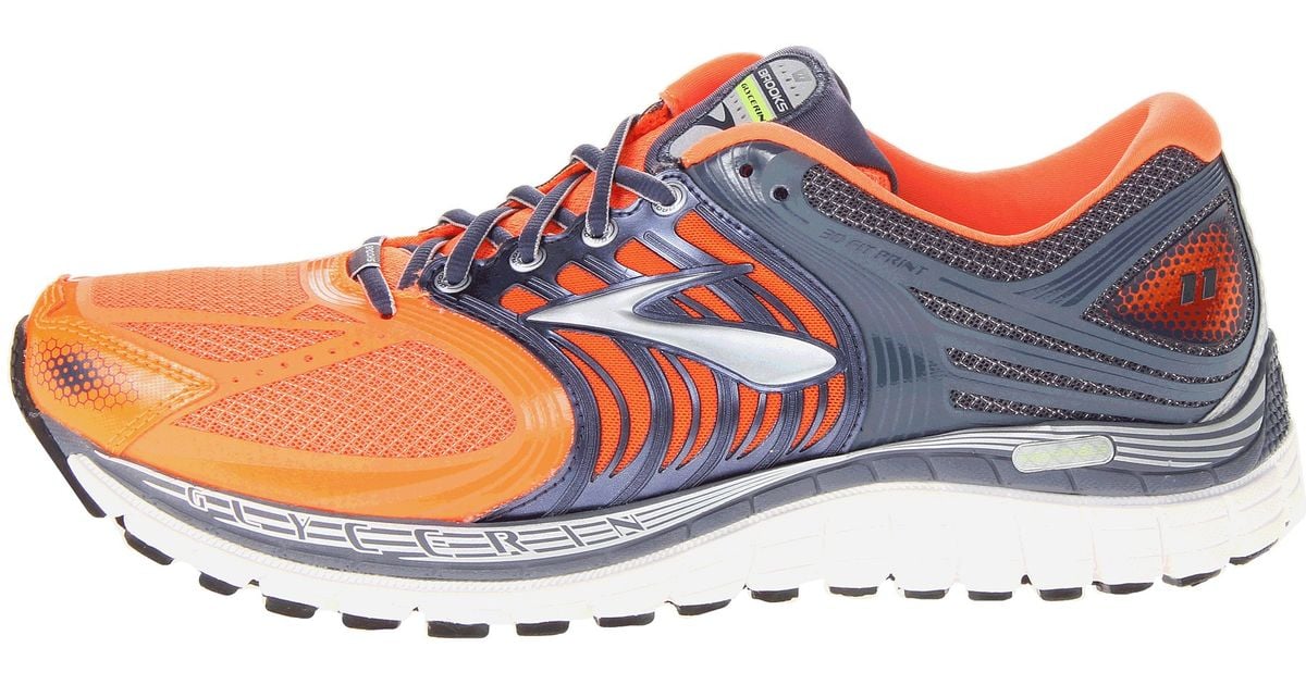 brooks glycerin 13 review