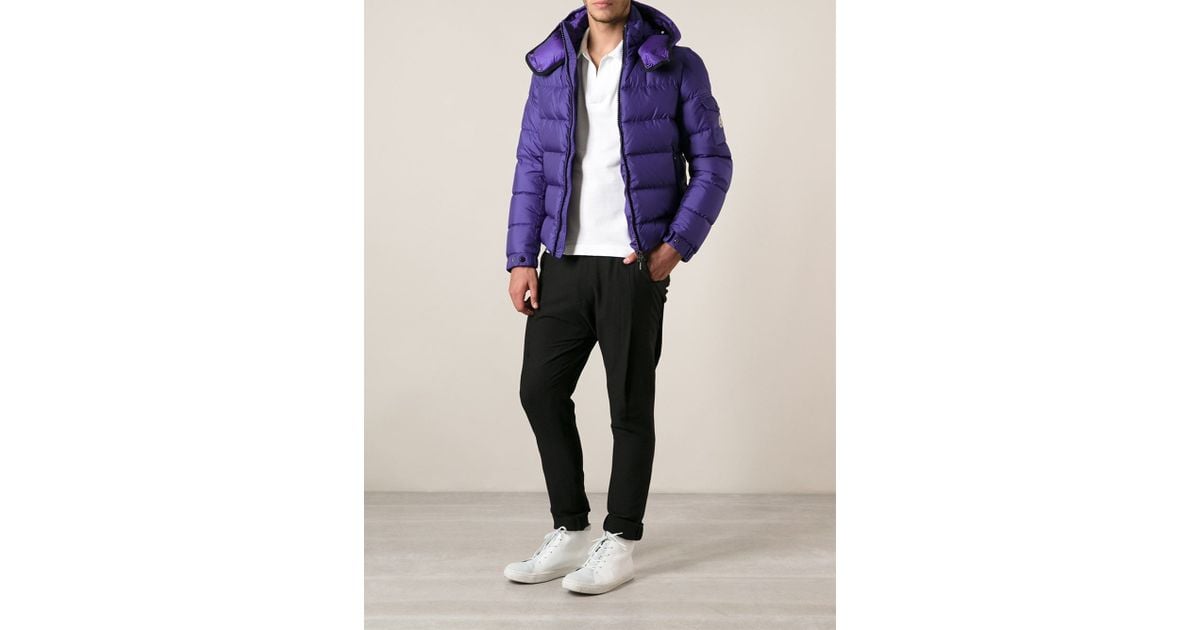 moncler maya purple moncler maya purple