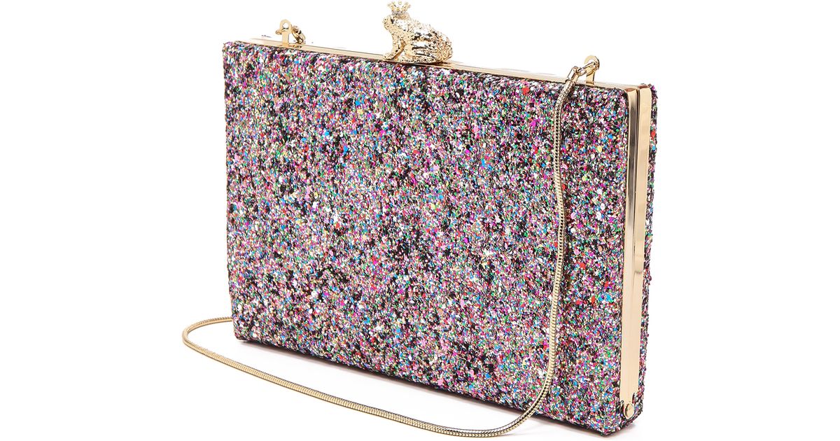 kate spade wedding purse