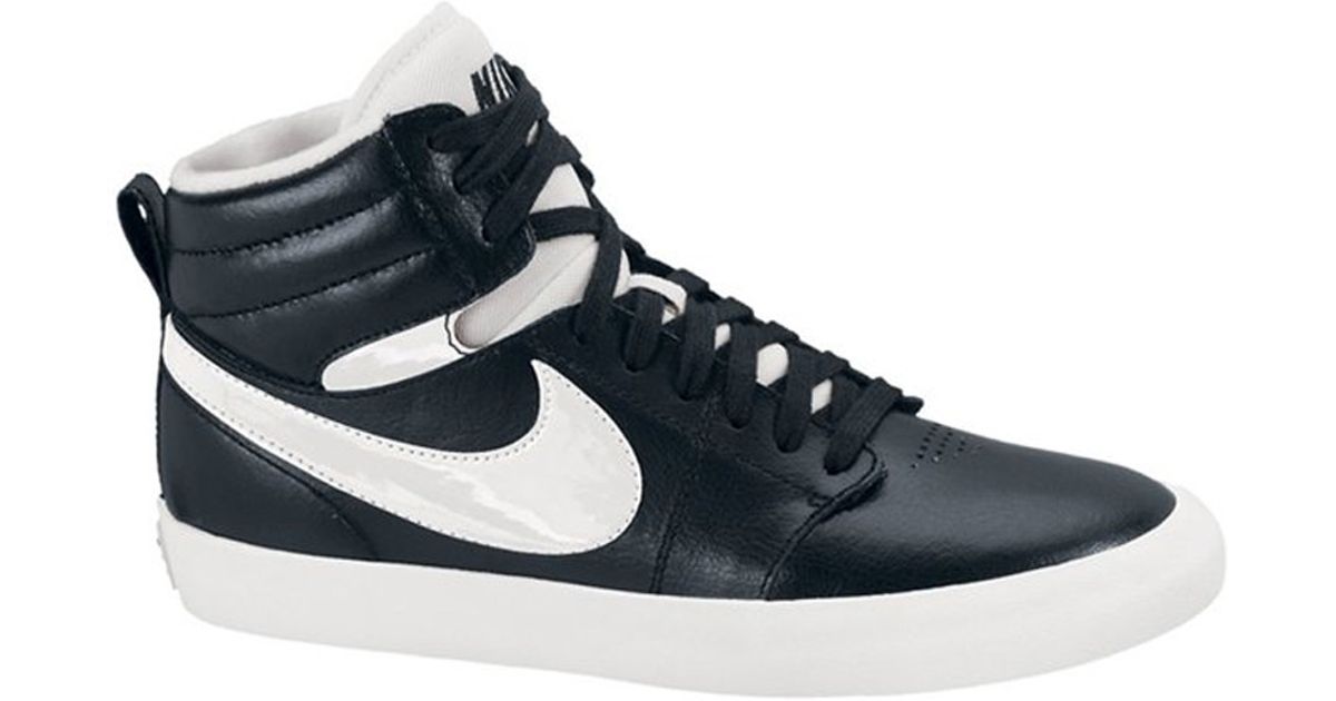 nike hally hoop sneakers