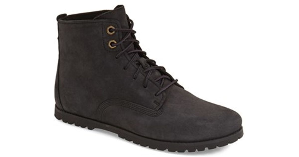 Timberland Leather 'joslin' Chukka Boot 