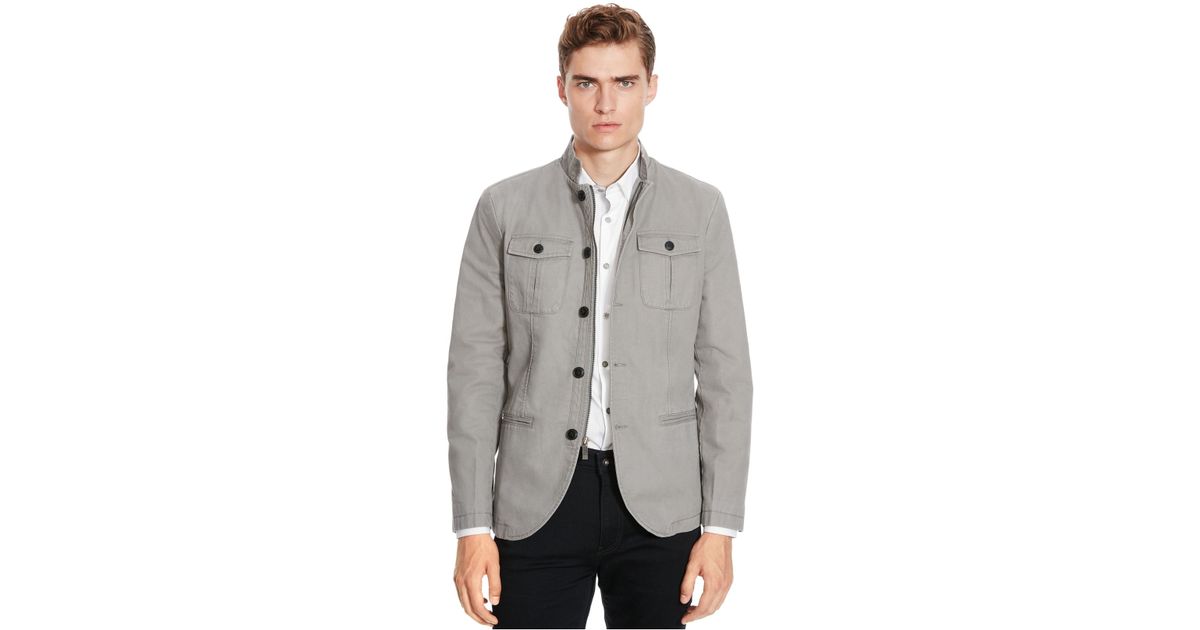 kenneth cole reaction sports jacket
