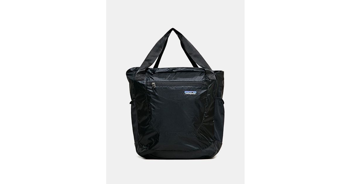 Patagonia tote backpack discount