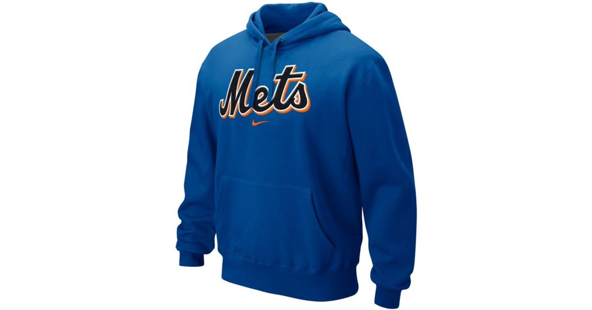 mets sweatshirt mens