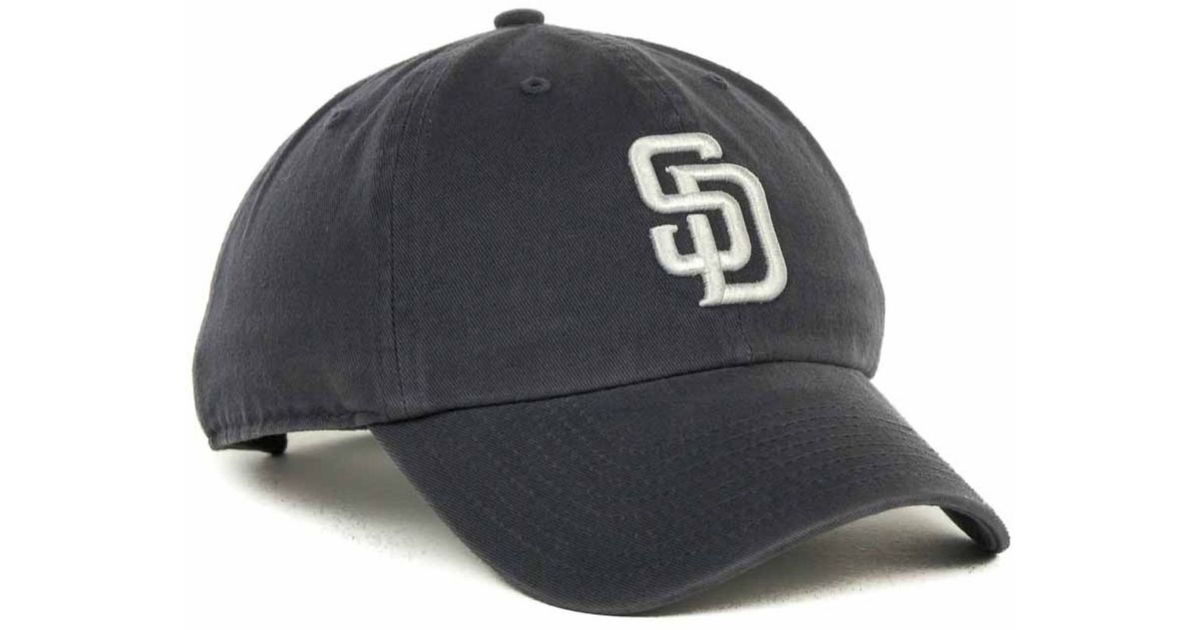 san diego padres 47 hat