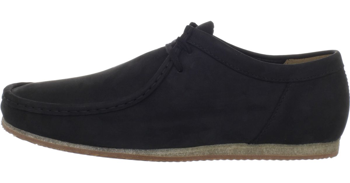 wallabee run