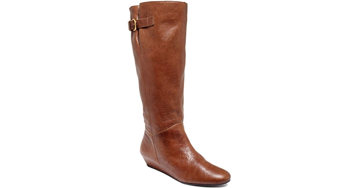 steve madden intyce boots macys